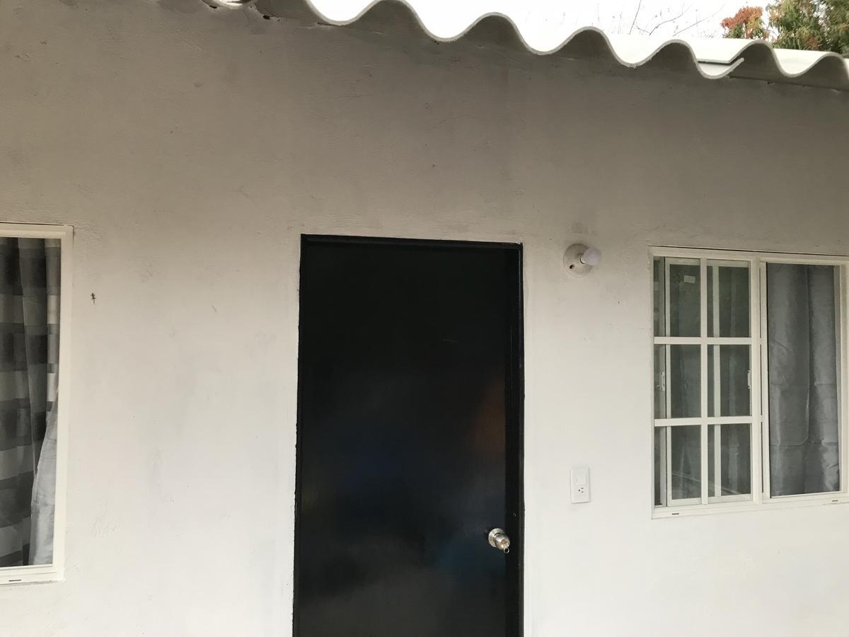 Palomino Hostel Luaran gambar